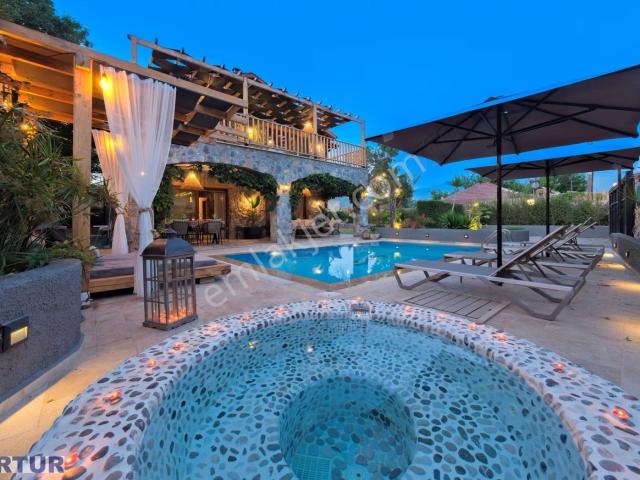 Fethiye, Muğla içerisinde satılık Villa
