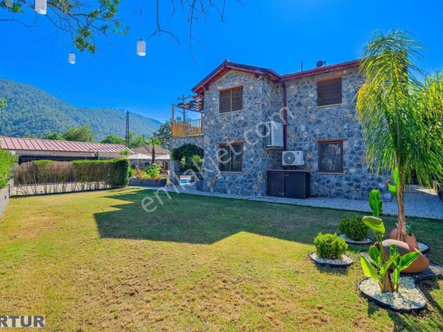 Fethiye, Muğla içerisinde satılık Villa