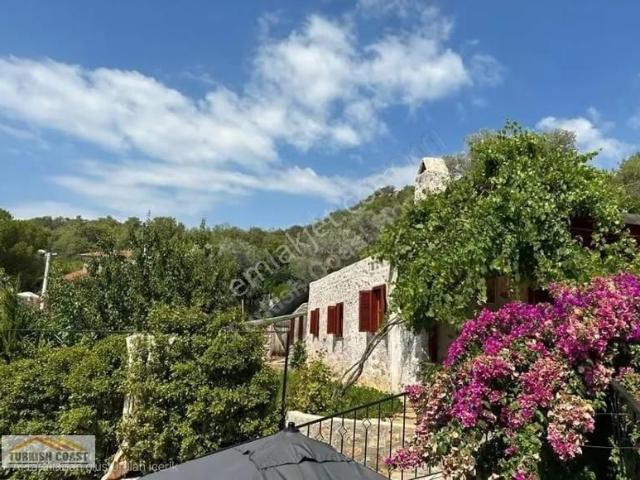 Fethiye, Muğla içerisinde satılık Villa