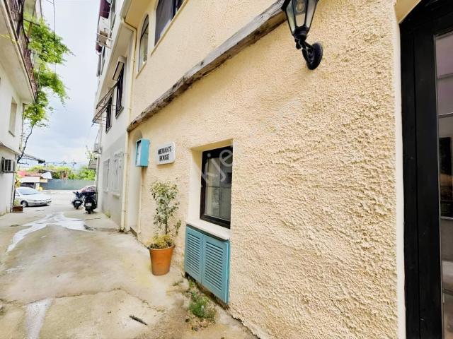 Kesikkapı Mahallesi, Fethiye içerisinde satılık Villa