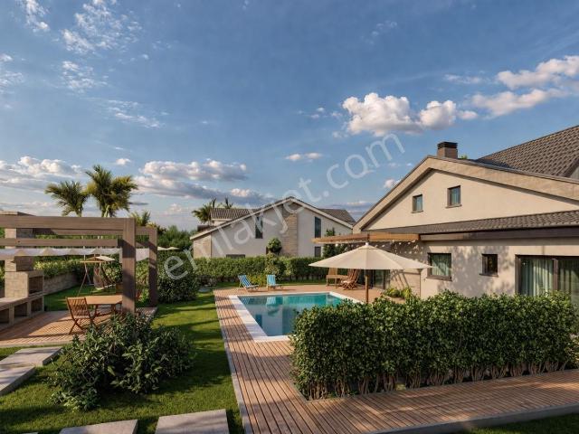 Fethiye, Muğla içerisinde satılık Villa
