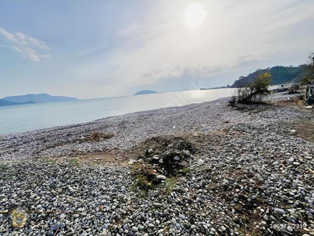 Fethiye, Muğla içerisinde satılık Arsa