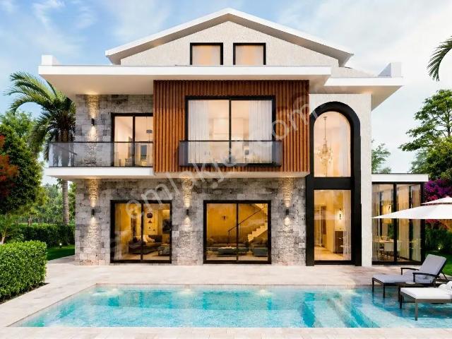 Fethiye, Muğla içerisinde satılık Villa