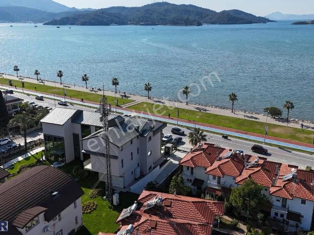 Fethiye, Muğla içerisinde kiralık Villa