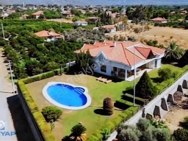 Köyceğiz, Muğla içerisinde satılık Villa
