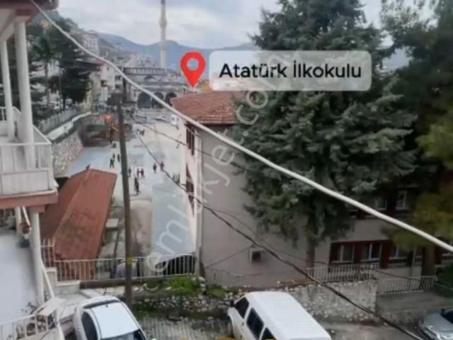 Amasya içerisinde satılık mülk