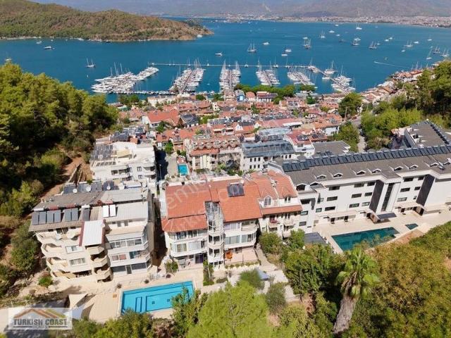 Fethiye, Muğla içerisinde kiralık mülk