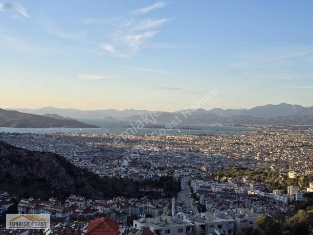 Fethiye, Muğla içerisinde satılık mülk