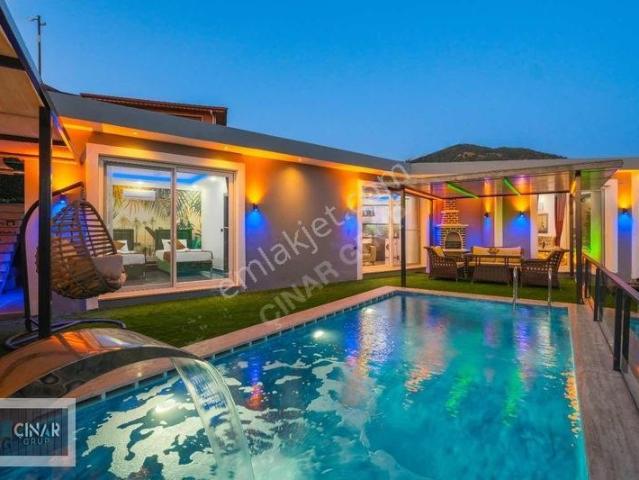 Fethiye, Muğla içerisinde kiralık Villa