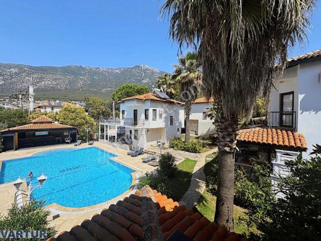 Fethiye, Muğla içerisinde satılık Villa