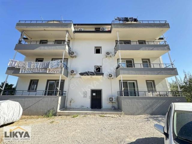 Karamersin, Fethiye içerisinde kiralık mülk