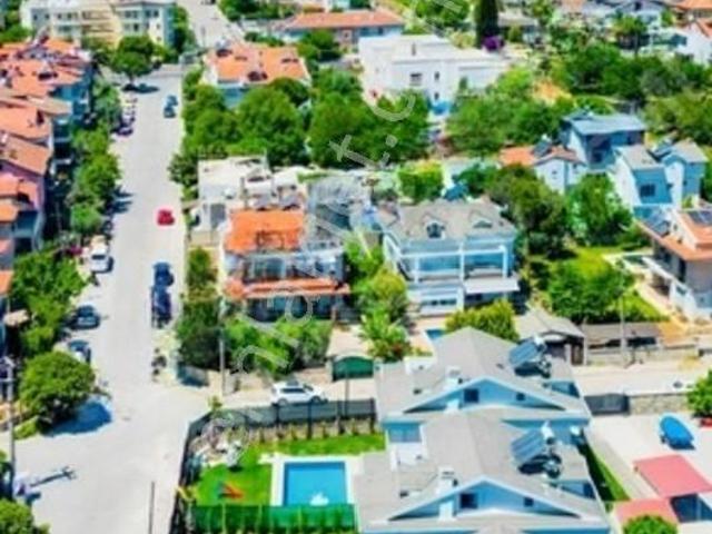 Babataşı Mahallesi, Fethiye içerisinde kiralık Villa