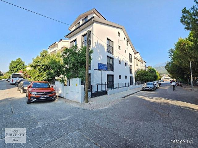 Fethiye, Muğla içerisinde satılık Ofis