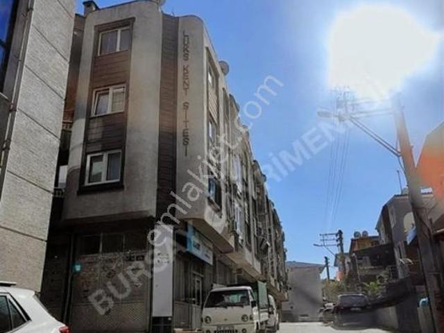 Nilüfer, Bursa içerisinde kiralık mülk