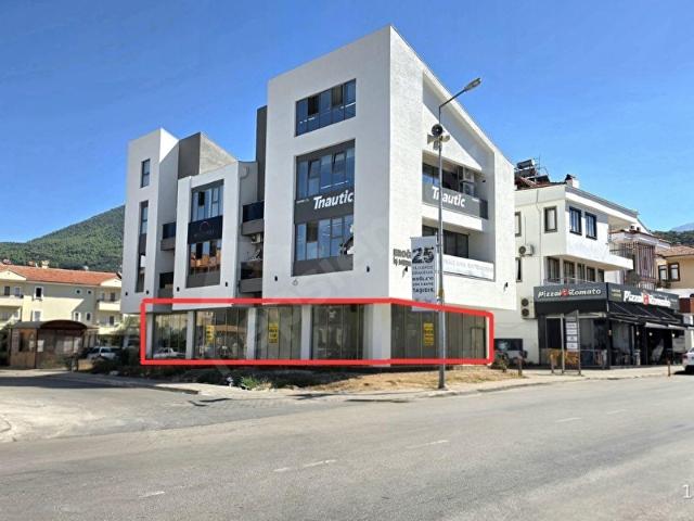 Fethiye, Muğla içerisinde satılık Dükkan