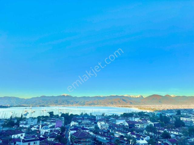 Fethiye, Muğla içerisinde satılık Villa