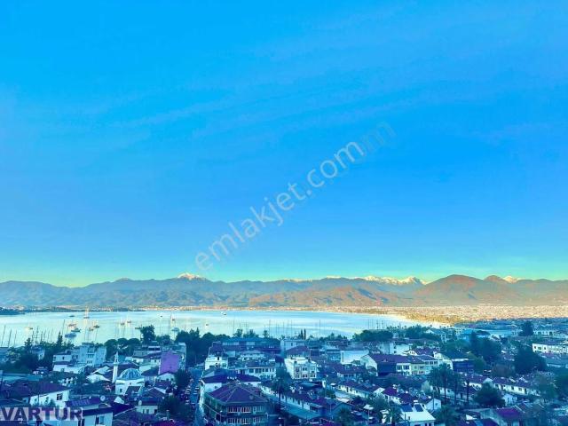 Fethiye, Muğla içerisinde satılık Villa