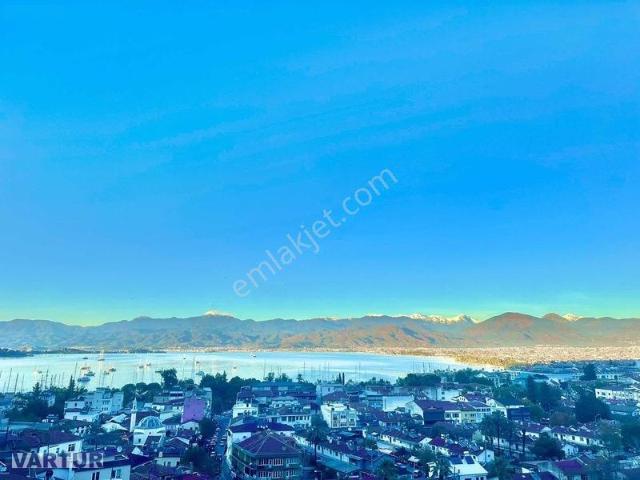 Fethiye, Muğla içerisinde satılık Villa