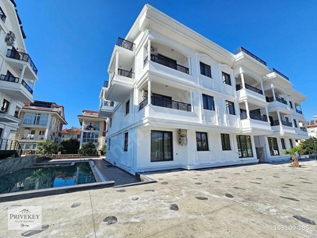 Fethiye, Muğla içerisinde satılık mülk