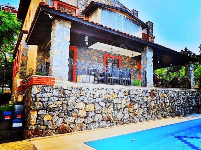 Fethiye, Muğla içerisinde satılık Villa