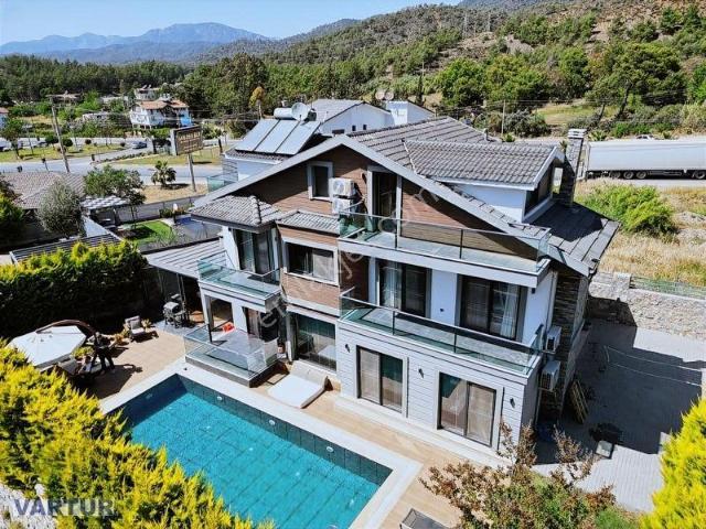 Fethiye, Muğla içerisinde satılık Villa