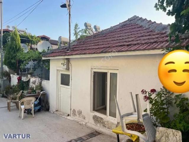 Kesikkapı Mahallesi, Fethiye içerisinde satılık Villa