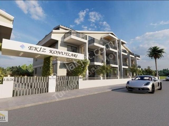 Foça Mahallesi, Fethiye içerisinde satılık mülk
