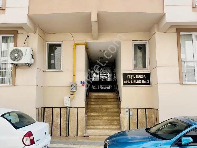 Fethiye Mahallesi, Nilüfer içerisinde kiralık mülk