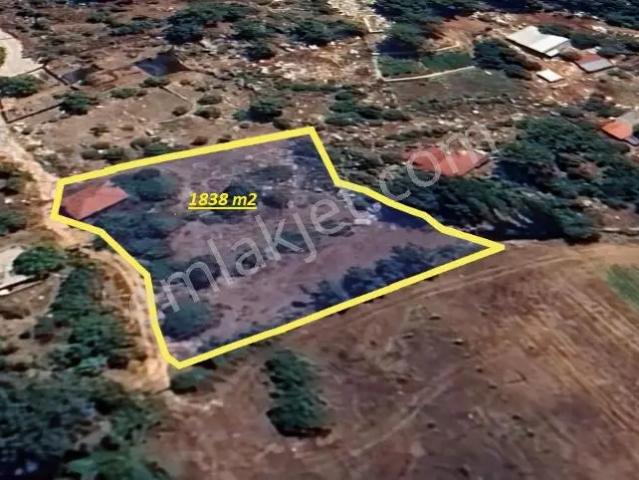Arpacık, Fethiye içerisinde satılık mülk
