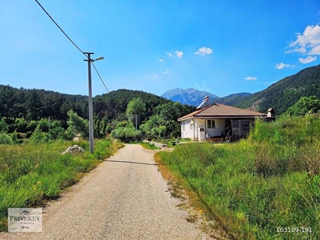 Fethiye, Muğla içerisinde satılık Arsa