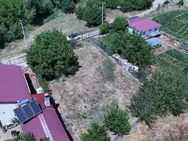Fethiye, Muğla içerisinde satılık Arsa