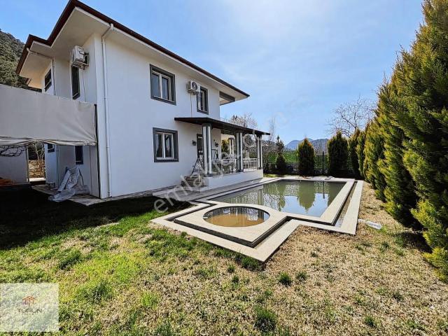 Fethiye, Muğla içerisinde satılık Villa
