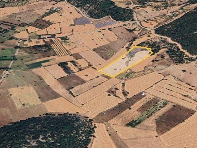 Fethiye, Muğla içerisinde satılık Arsa