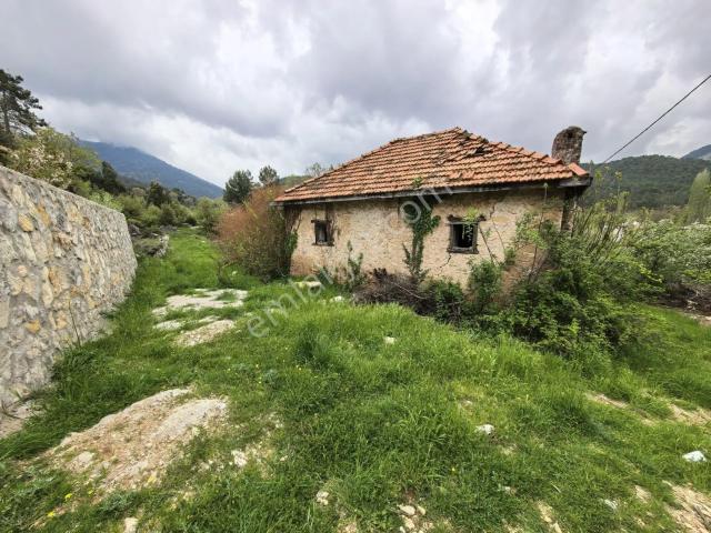 Arpacık, Fethiye içerisinde satılık Villa