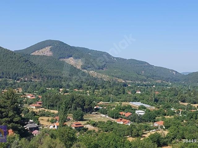 Fethiye, Muğla içerisinde satılık Arsa