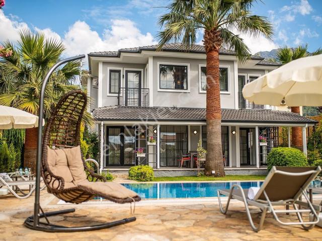 Fethiye, Muğla içerisinde satılık Villa