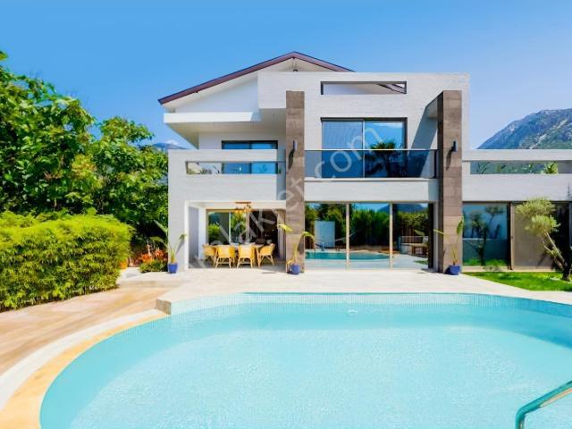 Fethiye, Muğla içerisinde satılık Villa