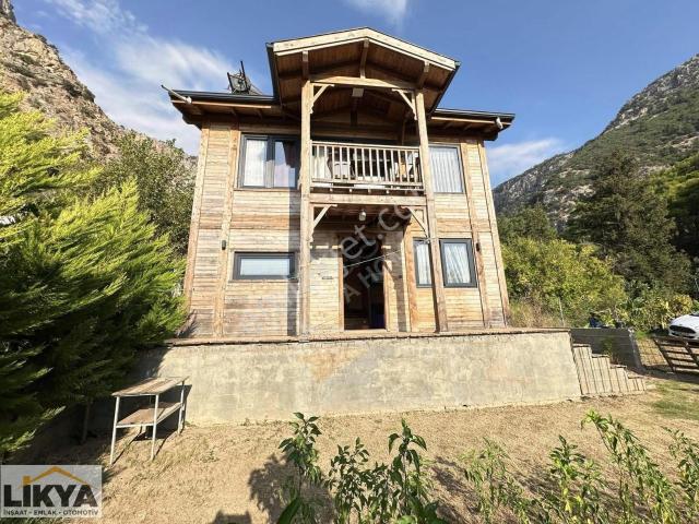 Fethiye, Muğla içerisinde kiralık Villa