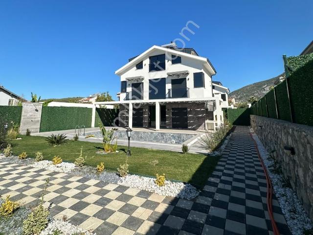 Fethiye, Muğla içerisinde satılık Villa