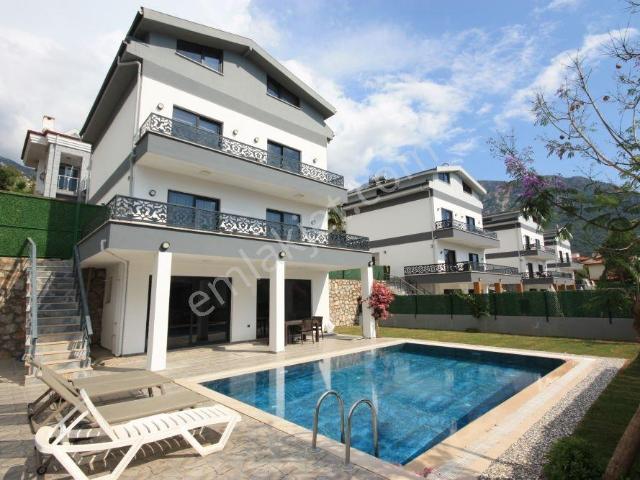 Fethiye, Muğla içerisinde satılık Villa