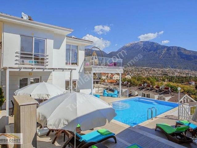 Fethiye, Muğla içerisinde satılık Villa