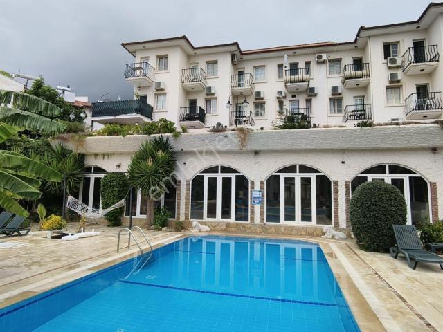 Ölüdeniz Mahallesi, Fethiye içerisinde satılık mülk