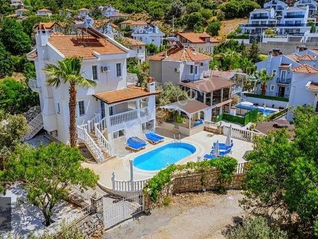 Fethiye, Muğla içerisinde satılık Villa