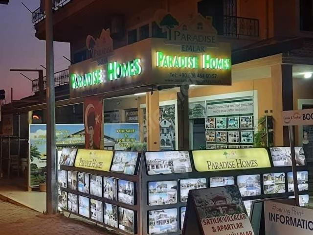 Fethiye, Muğla içerisinde satılık Villa