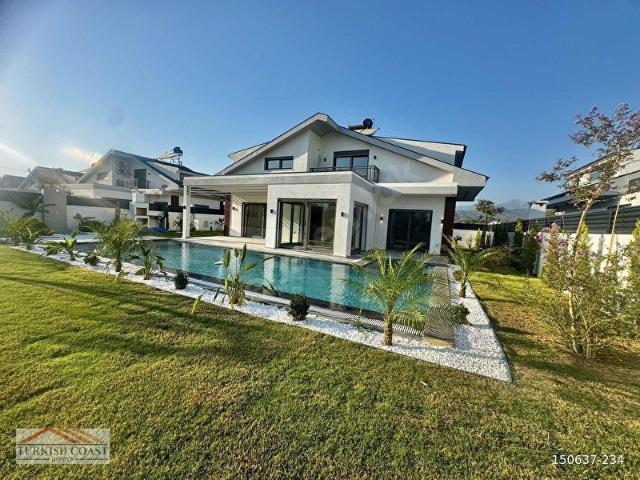Fethiye, Muğla içerisinde satılık Villa