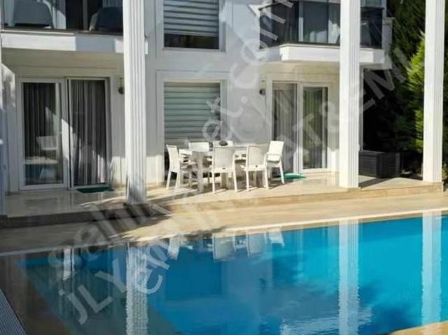 Fethiye, Muğla içerisinde satılık Villa