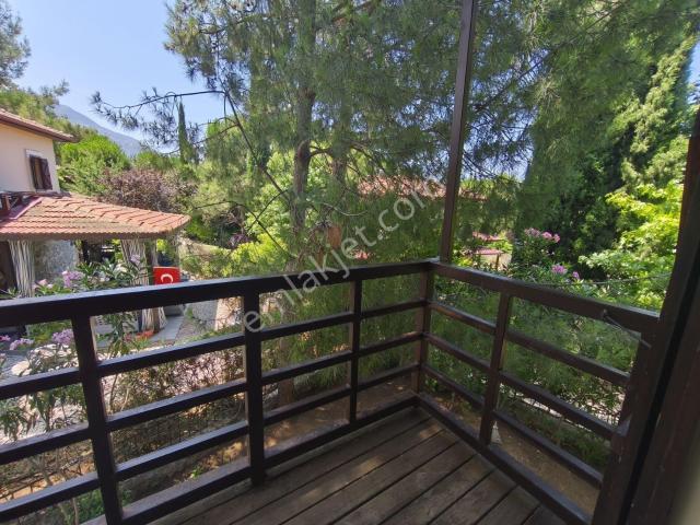 Fethiye, Muğla içerisinde kiralık Villa