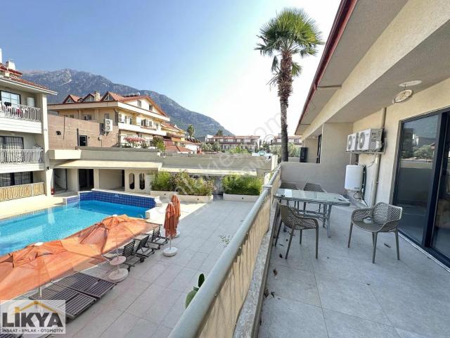 Fethiye, Muğla içerisinde kiralık mülk