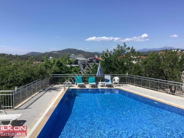 Fethiye, Muğla içerisinde satılık Villa