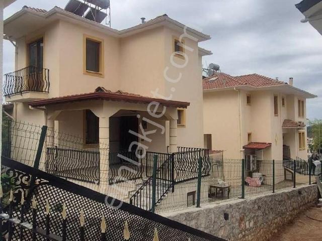 Fethiye, Muğla içerisinde kiralık Villa
